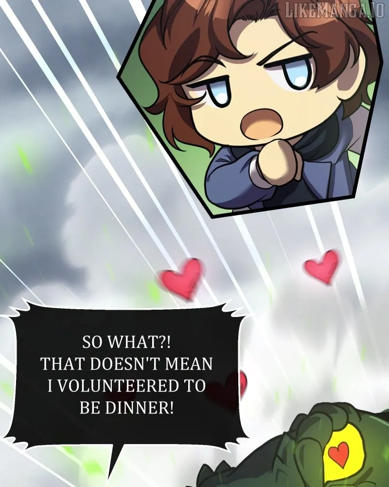 Read Code Demon chapter 36 image 7 on Lezhin