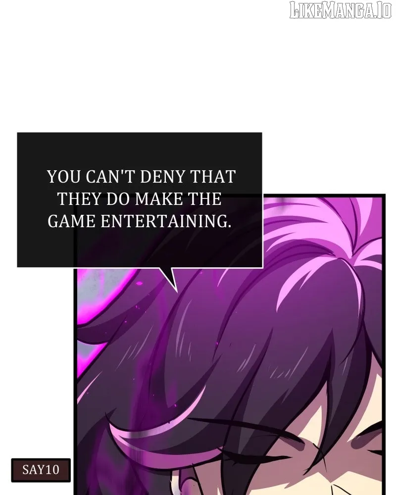 Read Code Demon chapter 36 image 76 on Lezhin