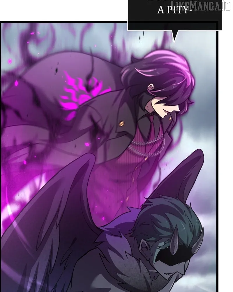 Read Code Demon chapter 36 image 78 on Lezhin