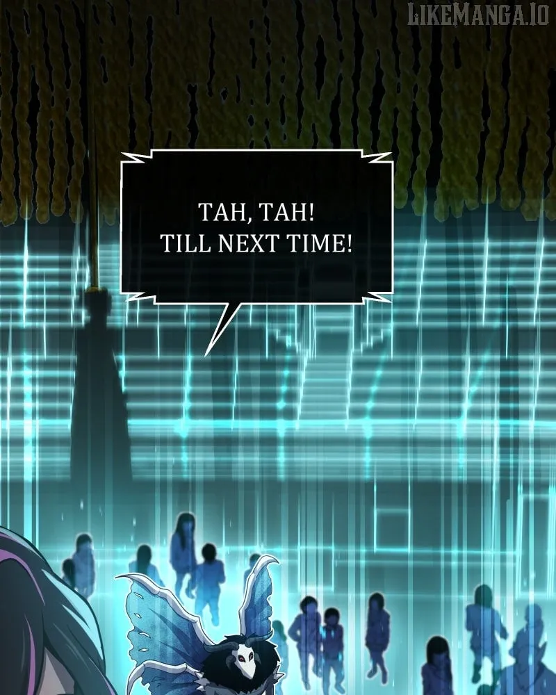 Read Code Demon chapter 37 image 102 on Lezhin