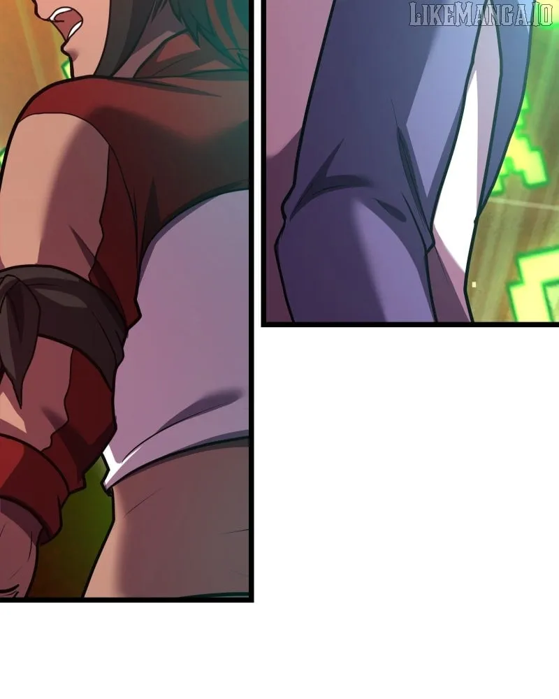 Read Code Demon chapter 37 image 13 on Lezhin
