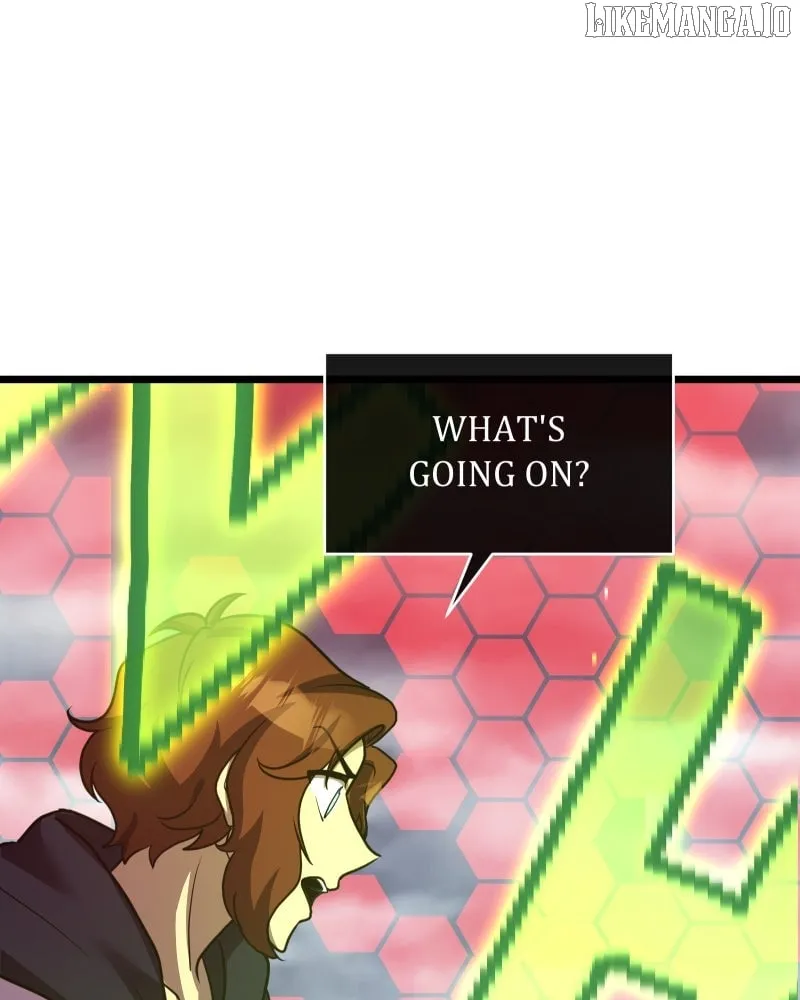 Read Code Demon chapter 37 image 14 on Lezhin