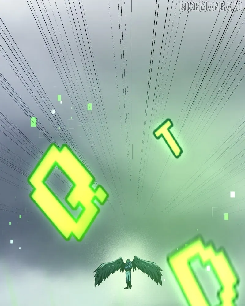 Read Code Demon chapter 37 image 16 on Lezhin