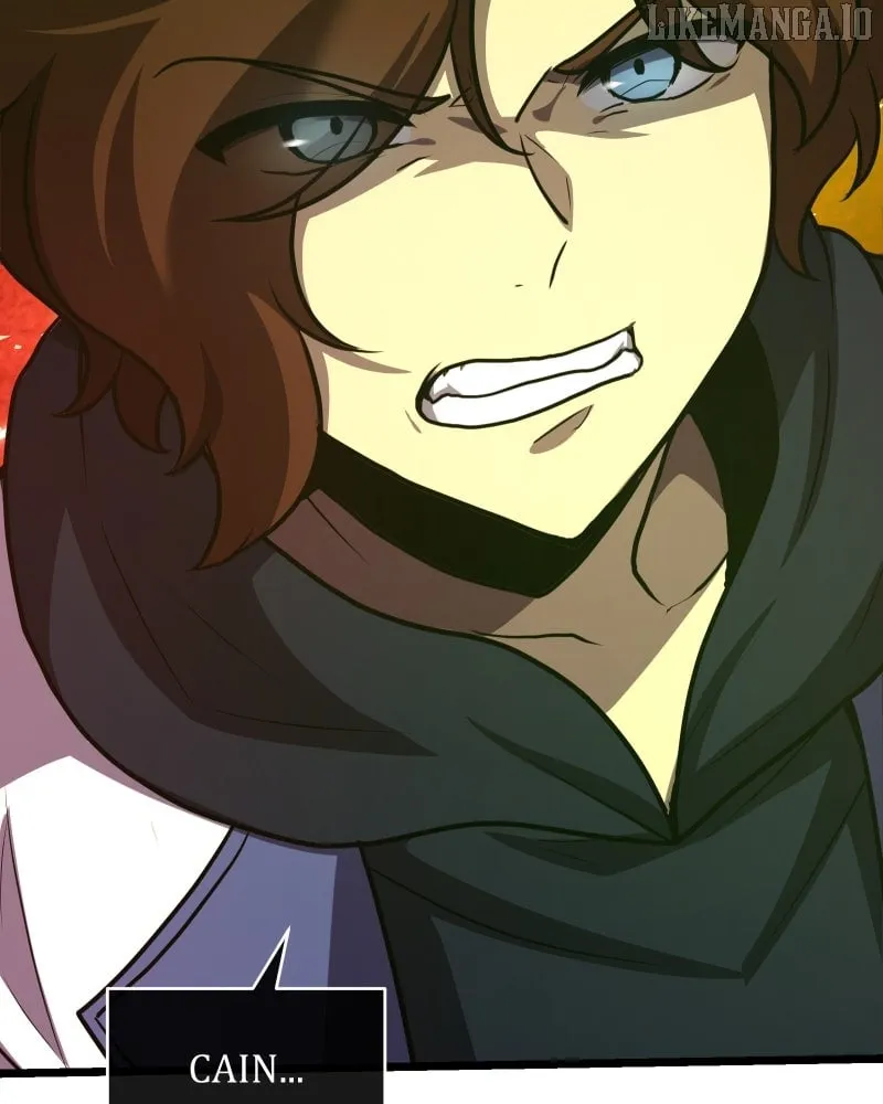 Read Code Demon chapter 37 image 19 on Lezhin
