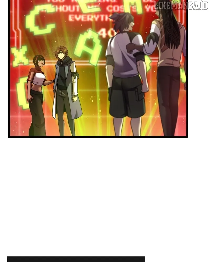Read Code Demon chapter 37 image 26 on Lezhin