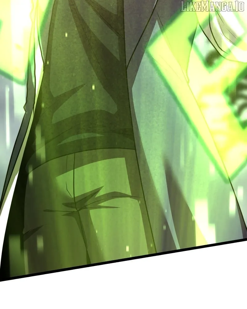Read Code Demon chapter 37 image 33 on Lezhin