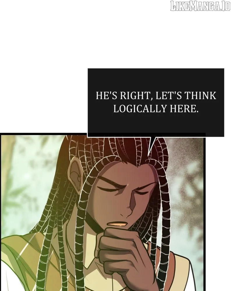 Read Code Demon chapter 37 image 34 on Lezhin