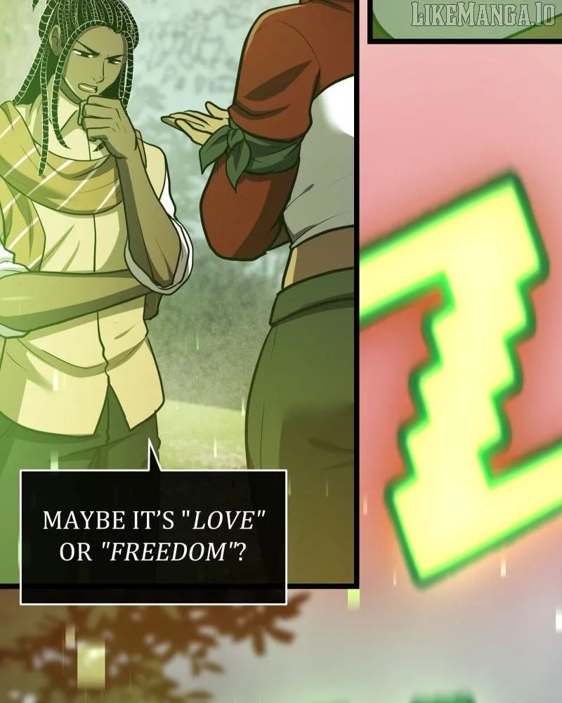 Read Code Demon chapter 37 image 37 on Lezhin