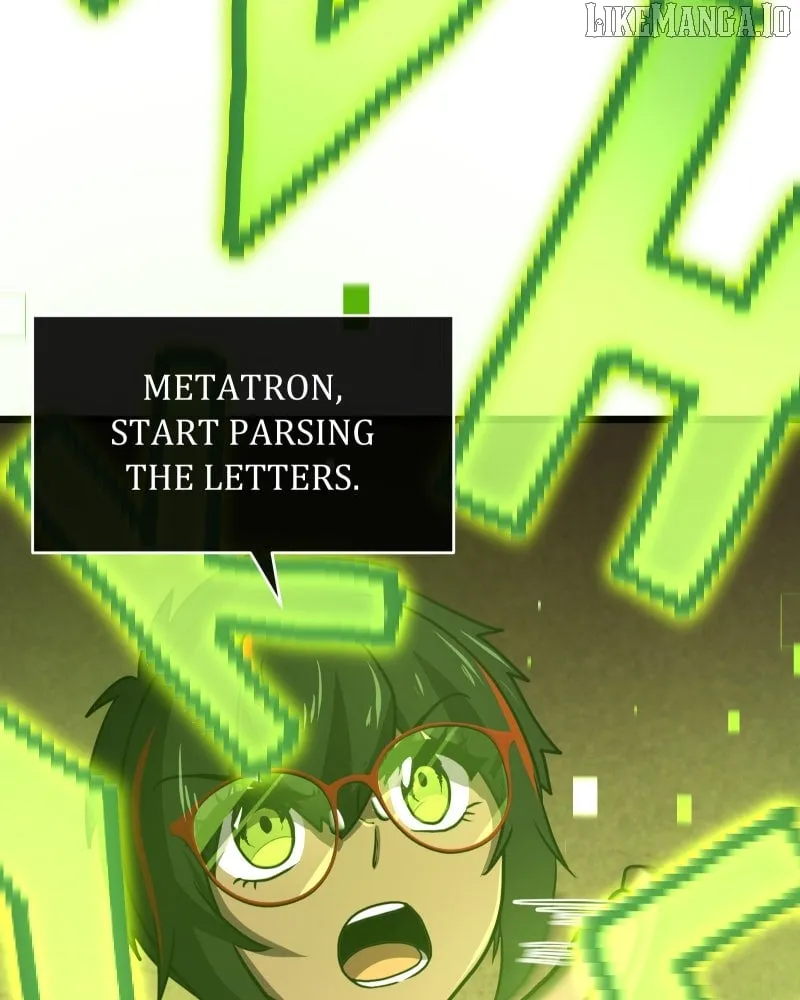 Read Code Demon chapter 37 image 4 on Lezhin