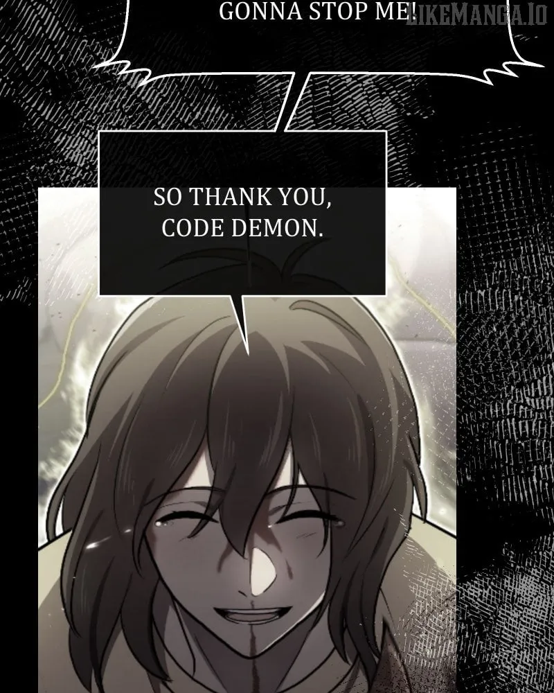 Read Code Demon chapter 37 image 42 on Lezhin