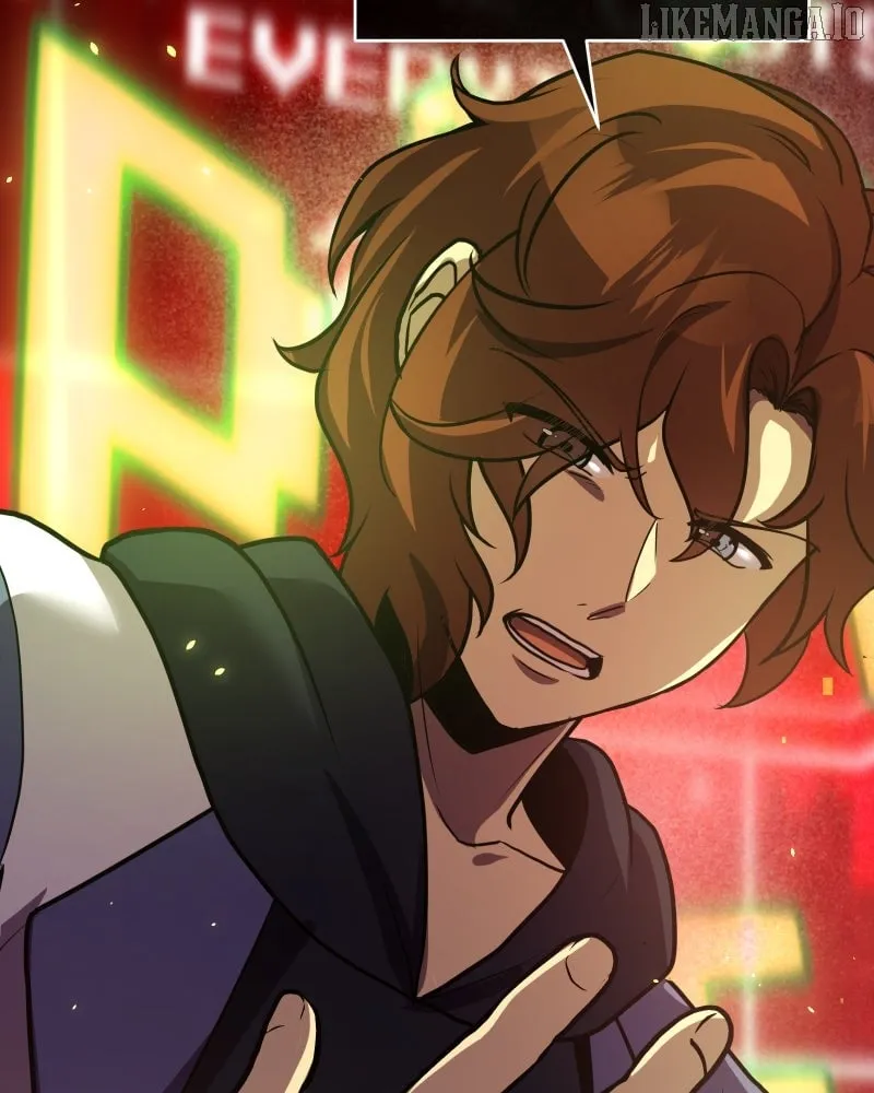 Read Code Demon chapter 37 image 51 on Lezhin
