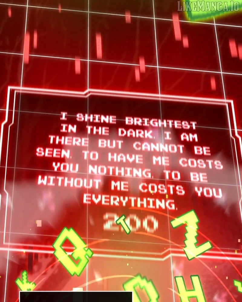 Read Code Demon chapter 37 image 6 on Lezhin