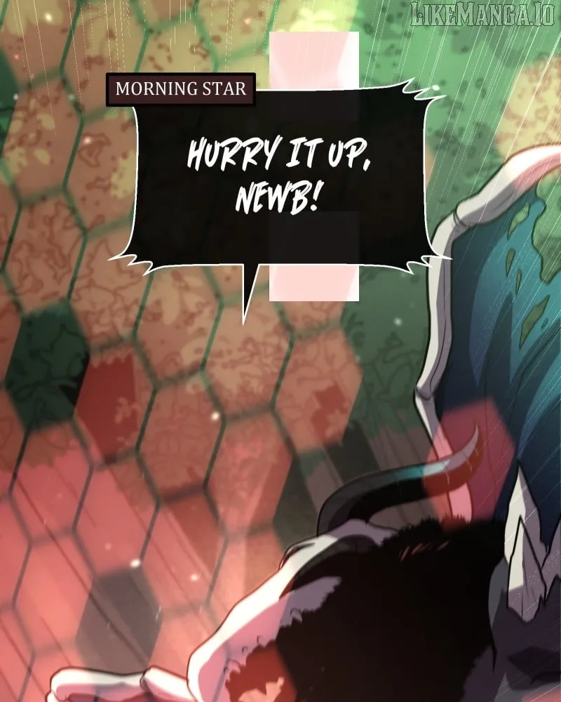Read Code Demon chapter 37 image 61 on Lezhin