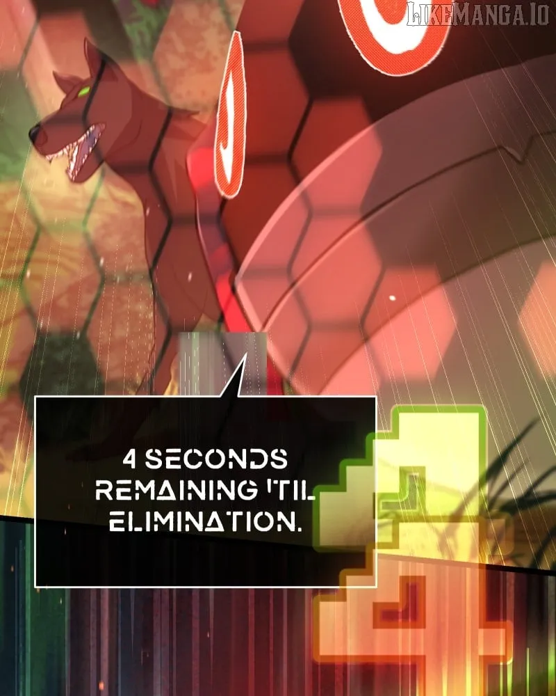 Read Code Demon chapter 37 image 63 on Lezhin