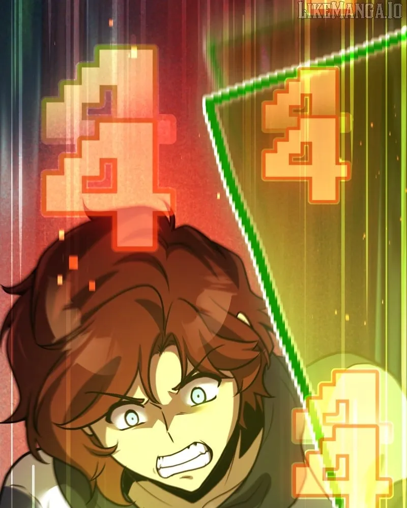 Read Code Demon chapter 37 image 64 on Lezhin