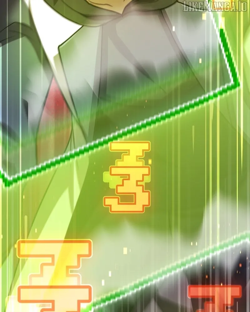 Read Code Demon chapter 37 image 65 on Lezhin