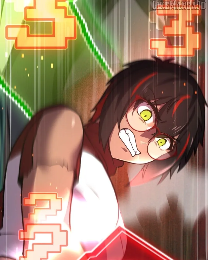 Read Code Demon chapter 37 image 66 on Lezhin