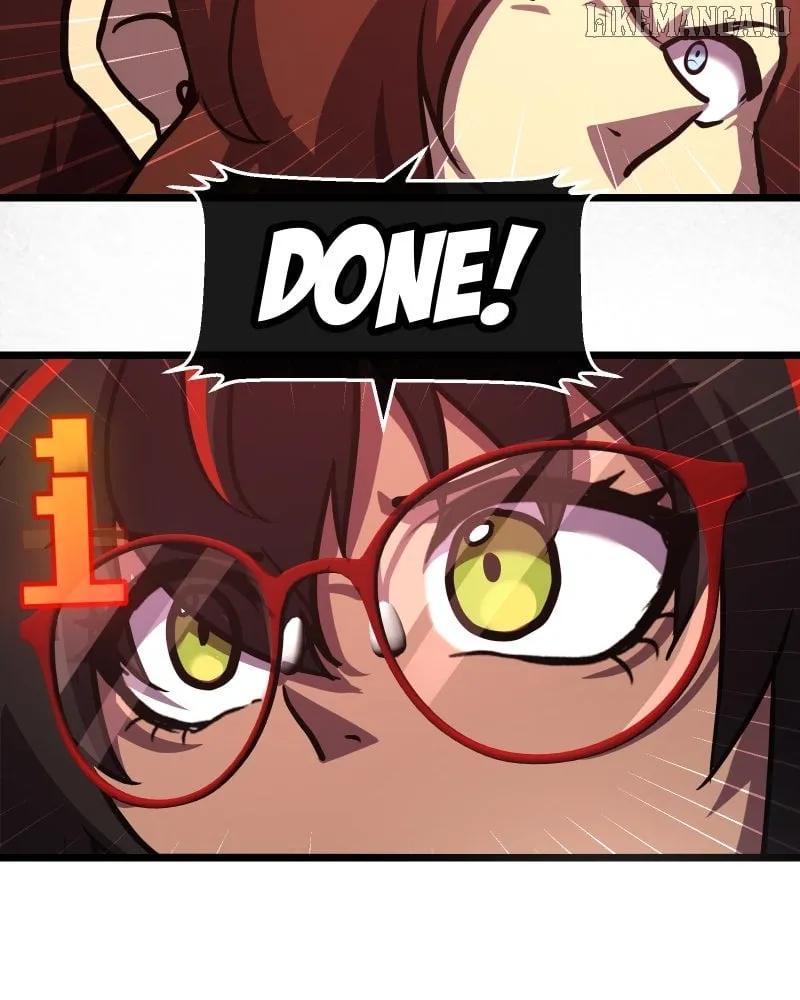 Read Code Demon chapter 37 image 69 on Lezhin