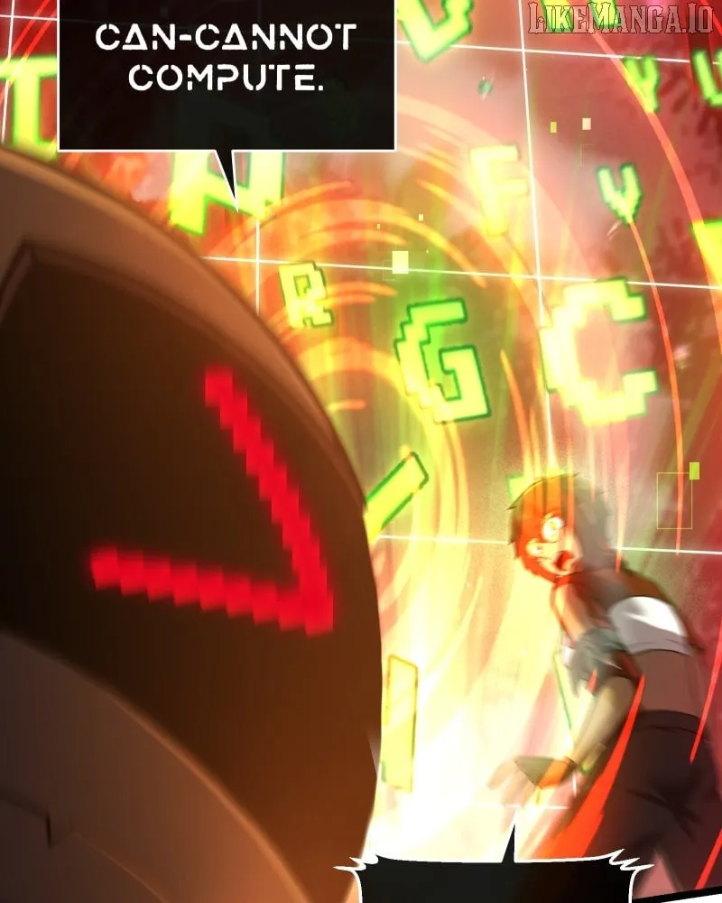 Read Code Demon chapter 37 image 7 on Lezhin