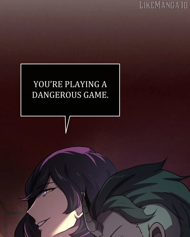Read Code Demon chapter 37 image 83 on Lezhin