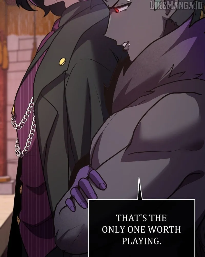 Read Code Demon chapter 37 image 84 on Lezhin
