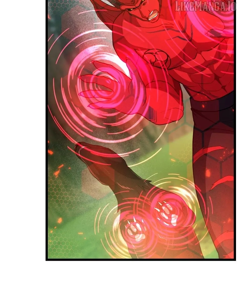 Read Code Demon chapter 37 image 9 on Lezhin