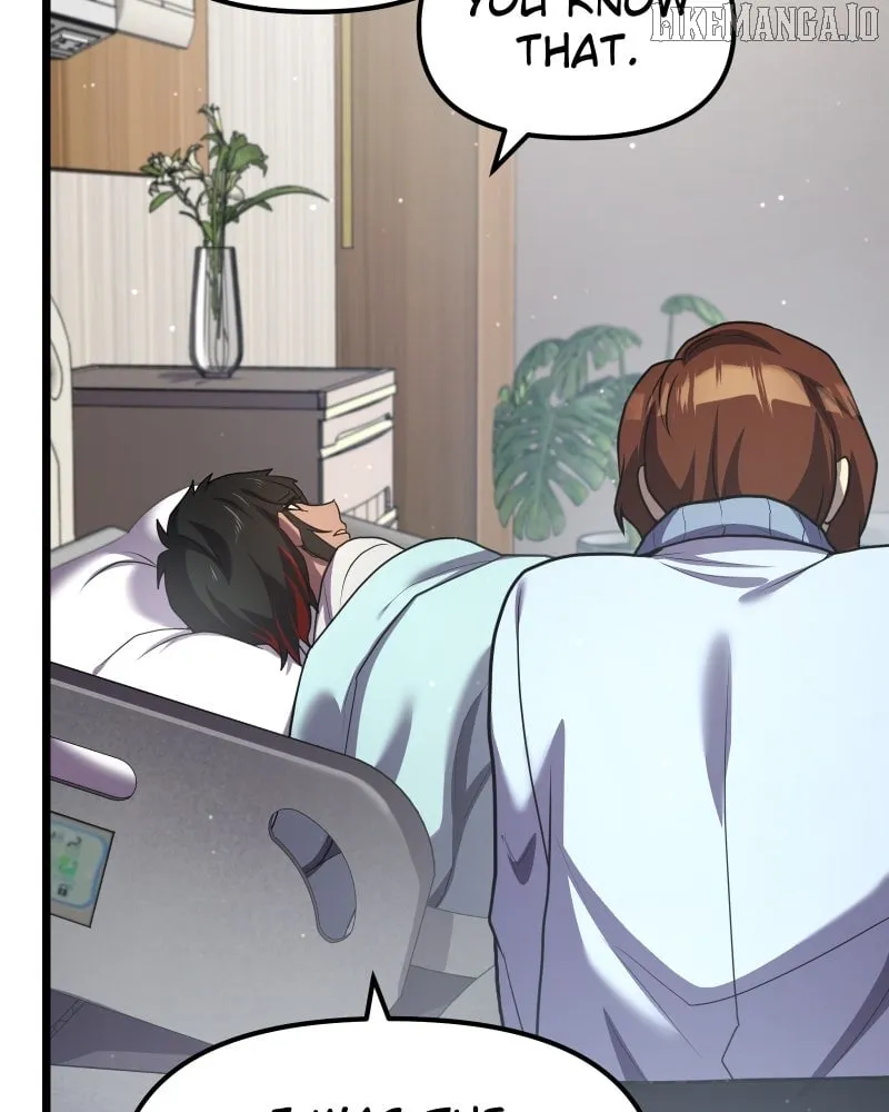 Read Code Demon chapter 38 image 10 on Lezhin