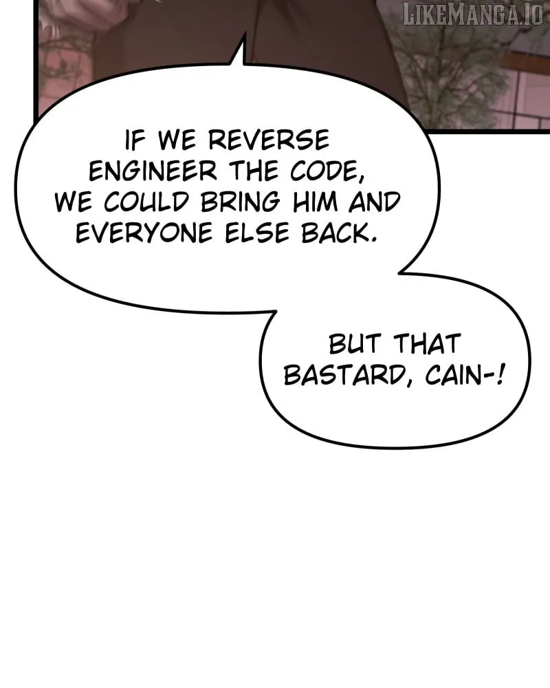 Read Code Demon chapter 38 image 103 on Lezhin