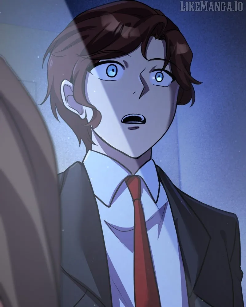 Read Code Demon chapter 38 image 113 on Lezhin