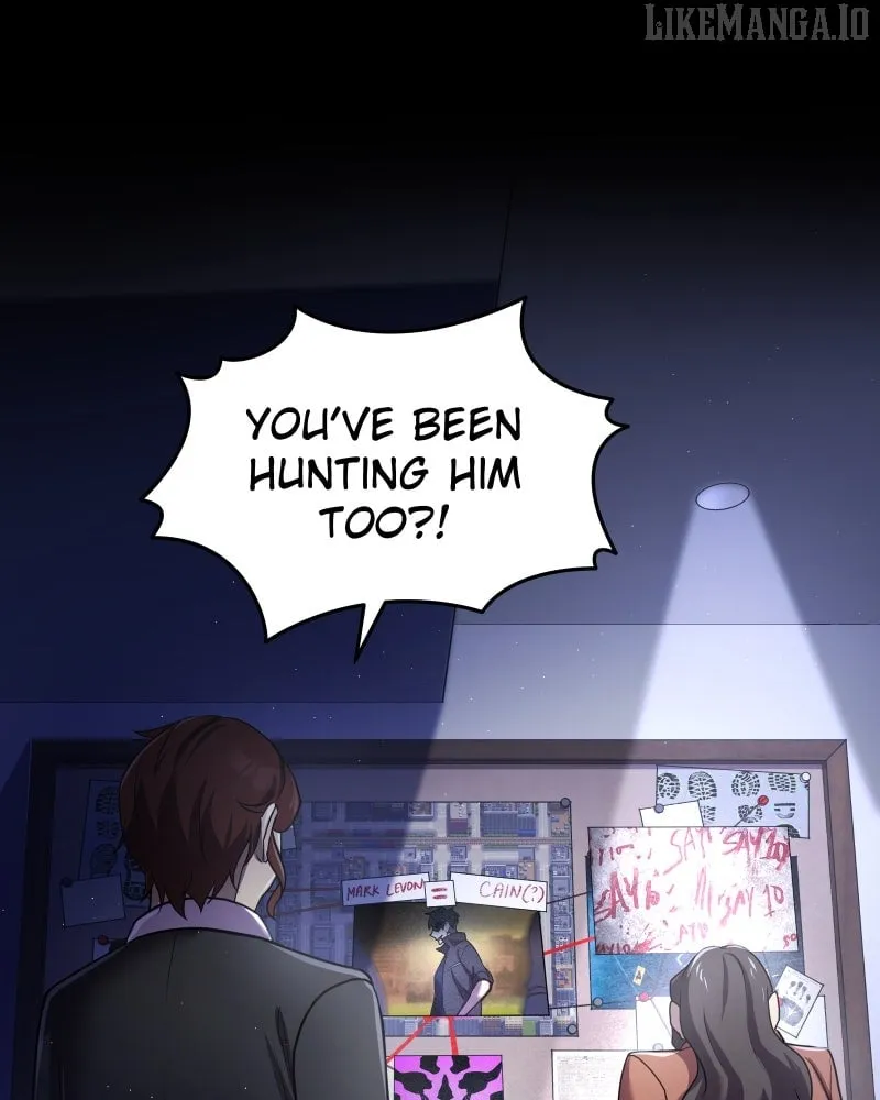 Read Code Demon chapter 38 image 115 on Lezhin