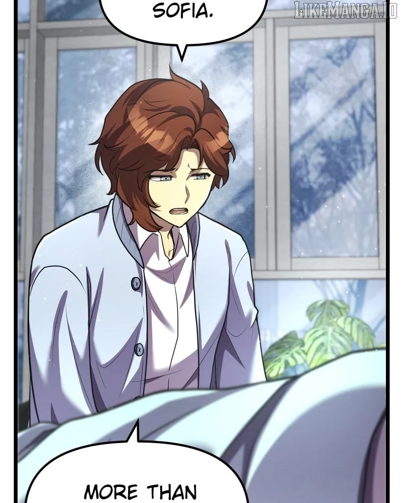 Read Code Demon chapter 38 image 12 on Lezhin