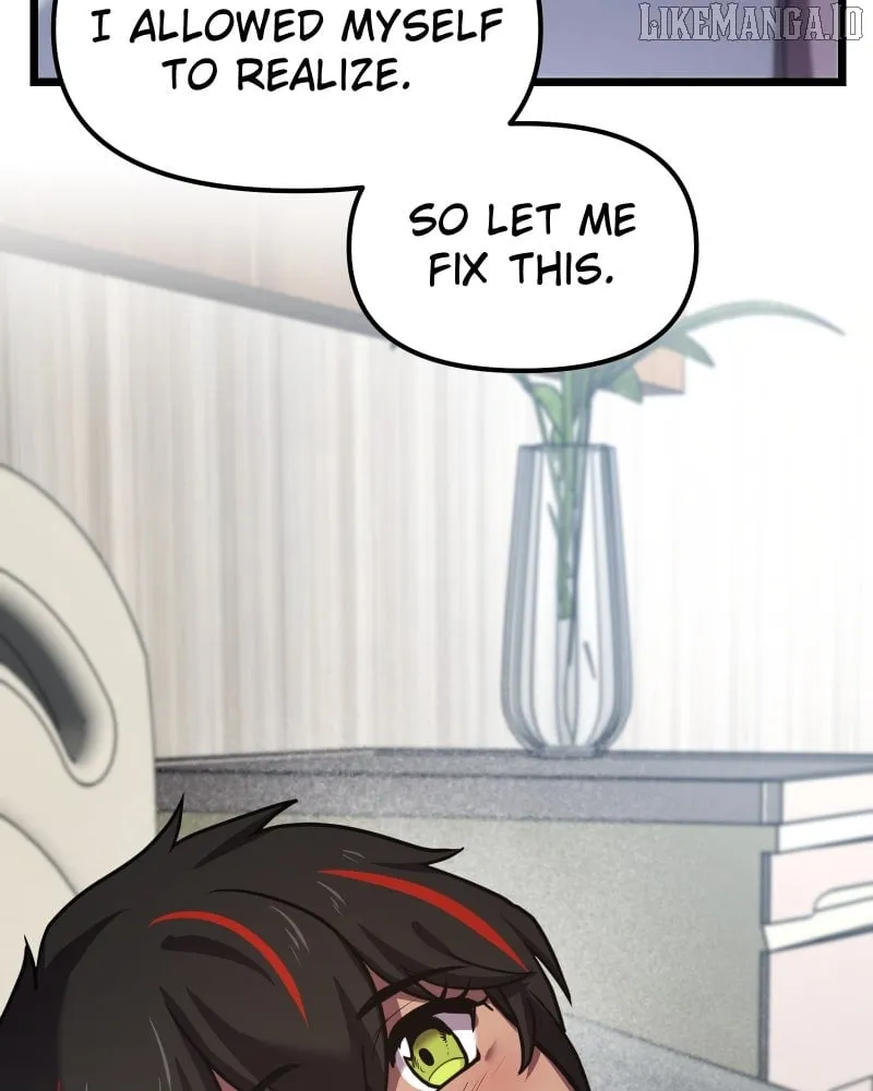 Read Code Demon chapter 38 image 13 on Lezhin
