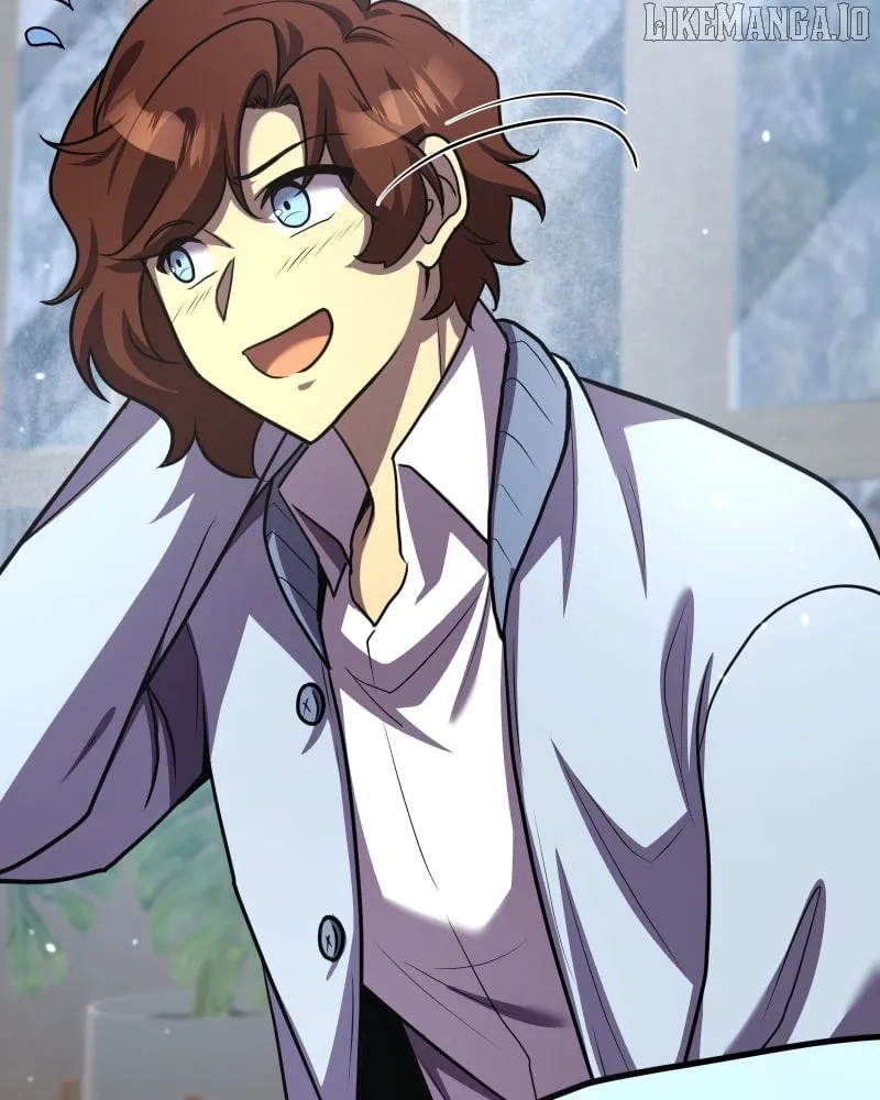 Read Code Demon chapter 38 image 16 on Lezhin