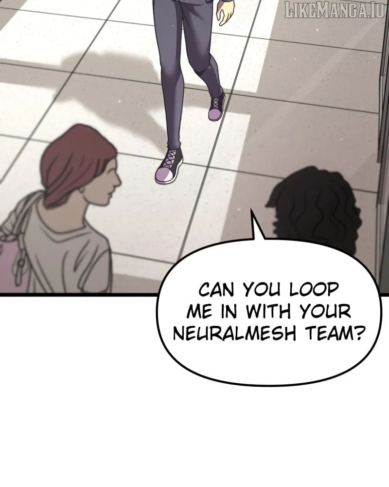 Read Code Demon chapter 38 image 26 on Lezhin