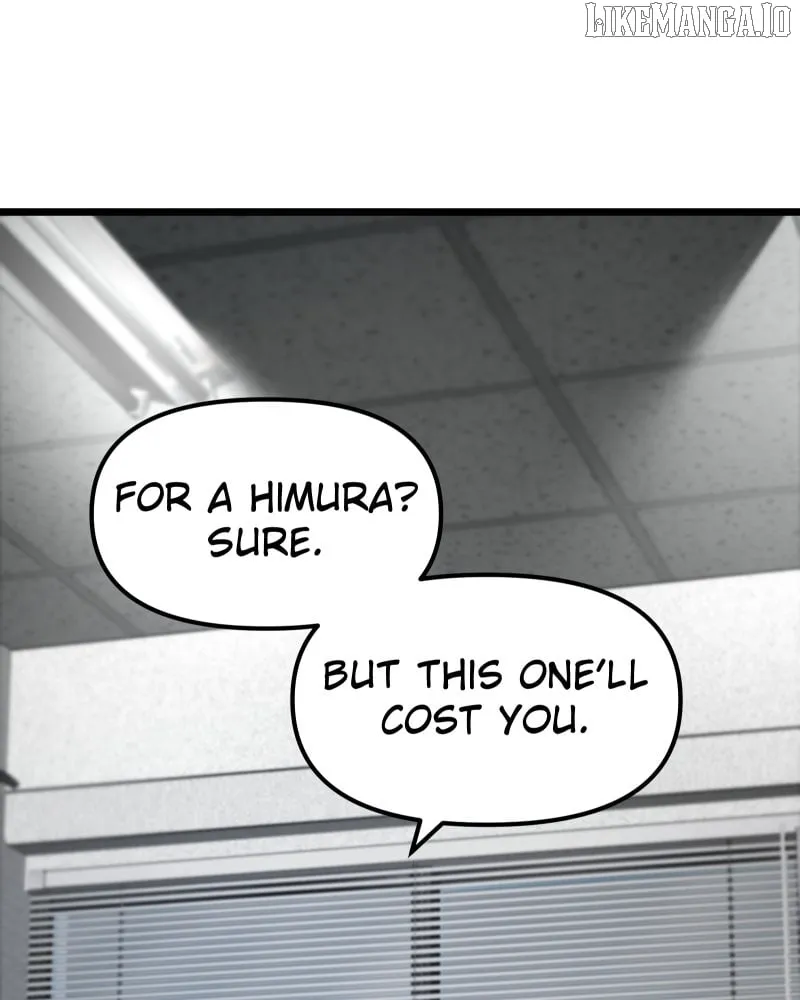 Read Code Demon chapter 38 image 27 on Lezhin