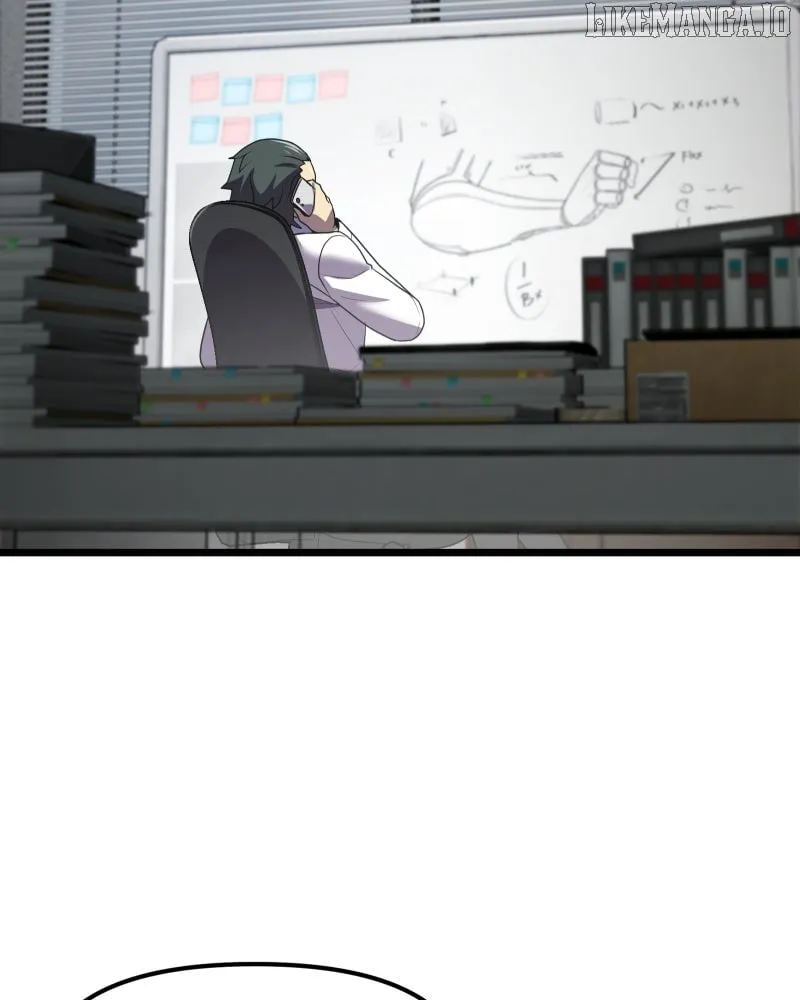 Read Code Demon chapter 38 image 28 on Lezhin