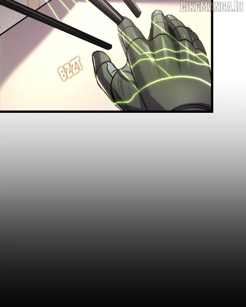 Read Code Demon chapter 38 image 35 on Lezhin