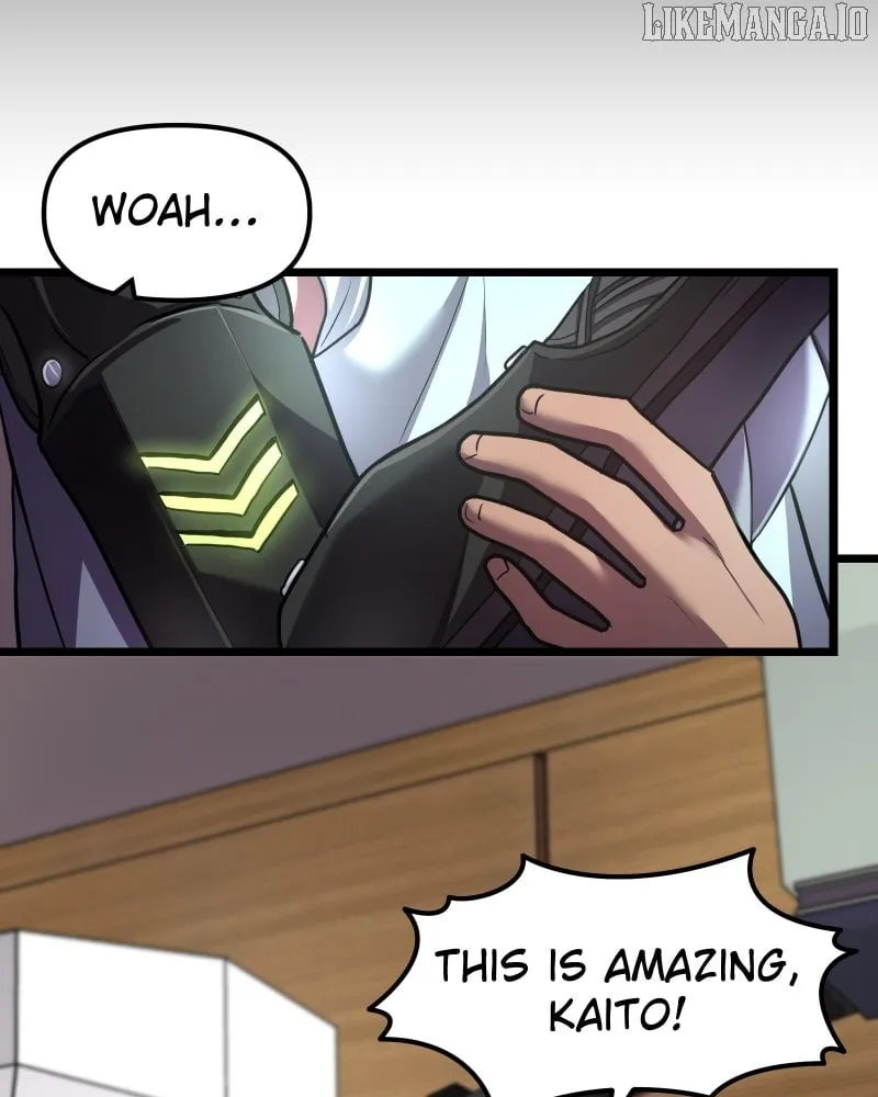 Read Code Demon chapter 38 image 38 on Lezhin