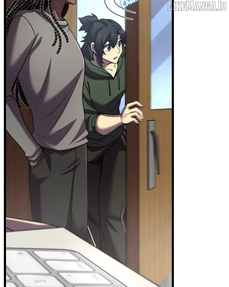 Read Code Demon chapter 38 image 45 on Lezhin