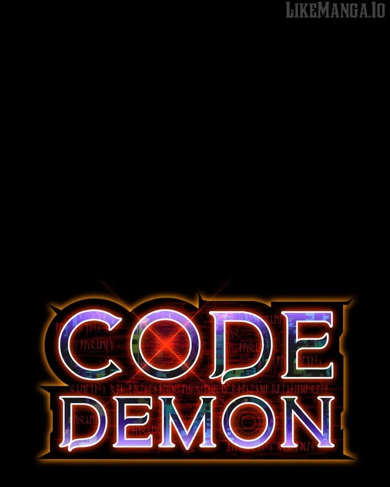 Read Code Demon chapter 38 image 54 on Lezhin