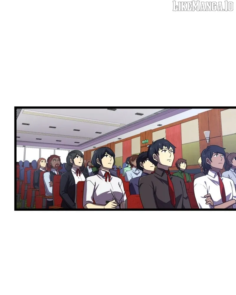 Read Code Demon chapter 38 image 61 on Lezhin