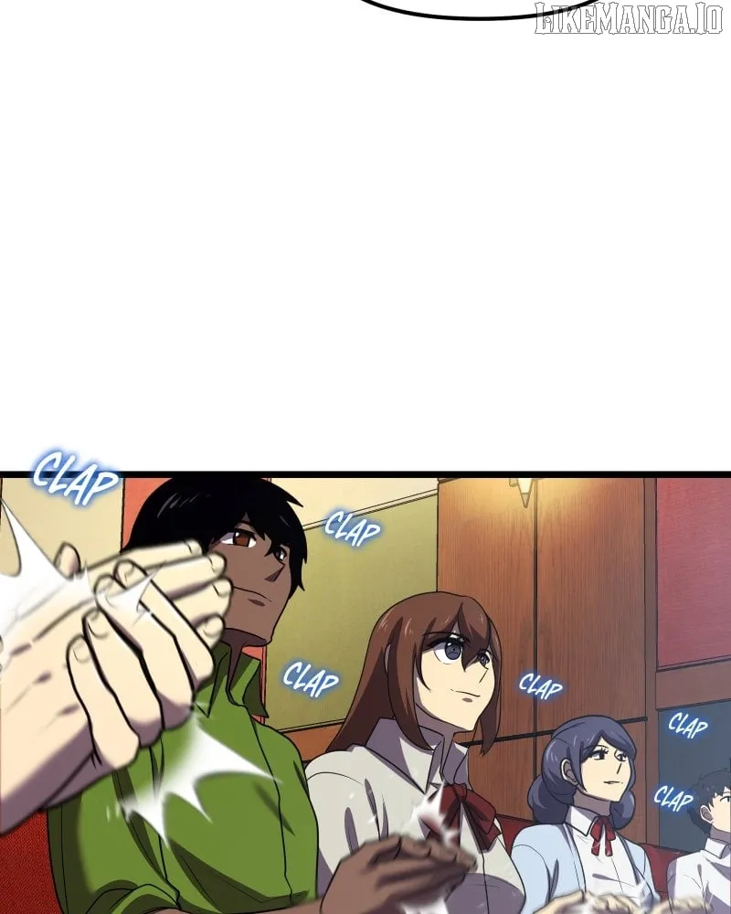 Read Code Demon chapter 38 image 64 on Lezhin