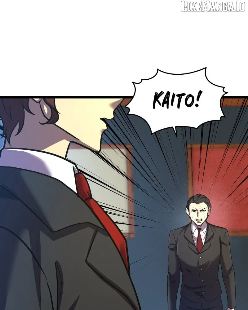 Read Code Demon chapter 38 image 77 on Lezhin