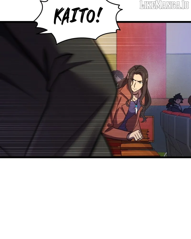 Read Code Demon chapter 38 image 80 on Lezhin