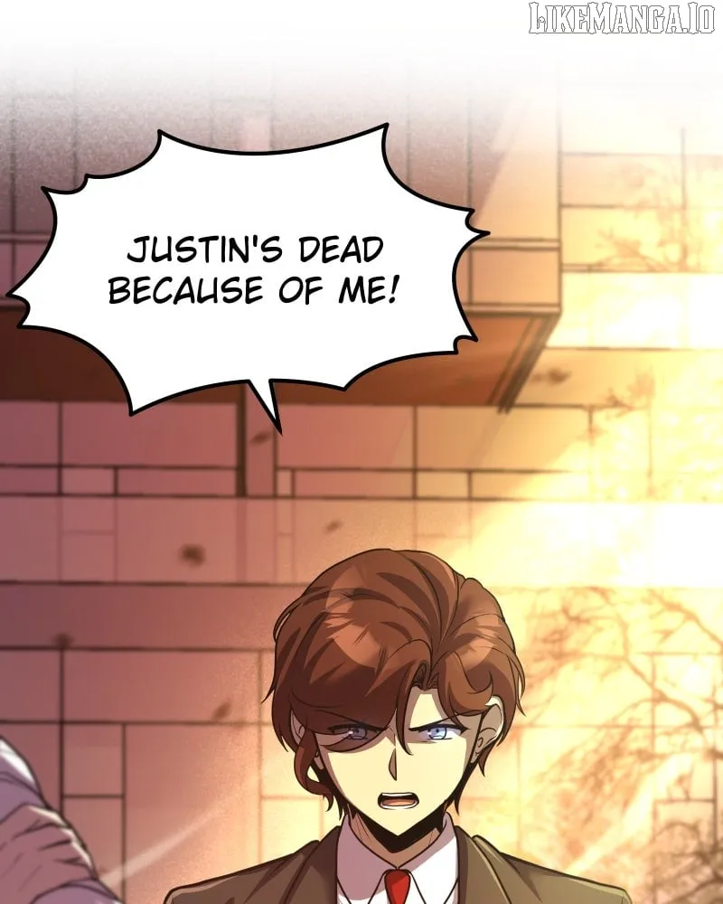 Read Code Demon chapter 38 image 89 on Lezhin