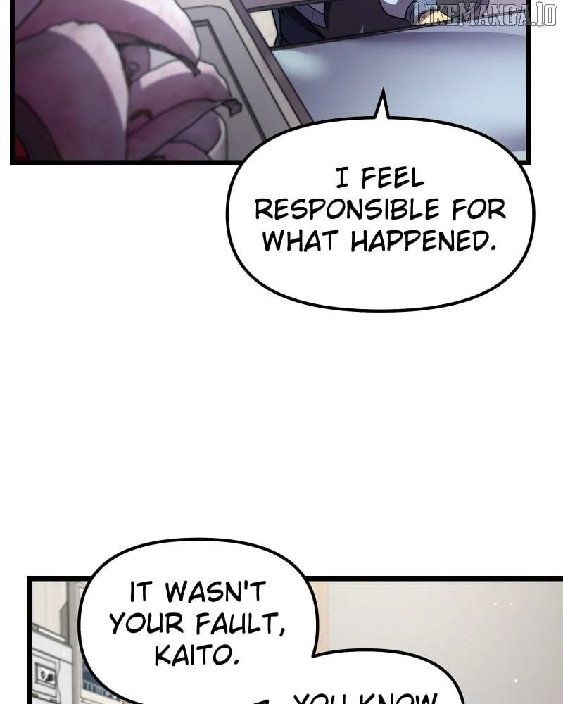 Read Code Demon chapter 38 image 9 on Lezhin
