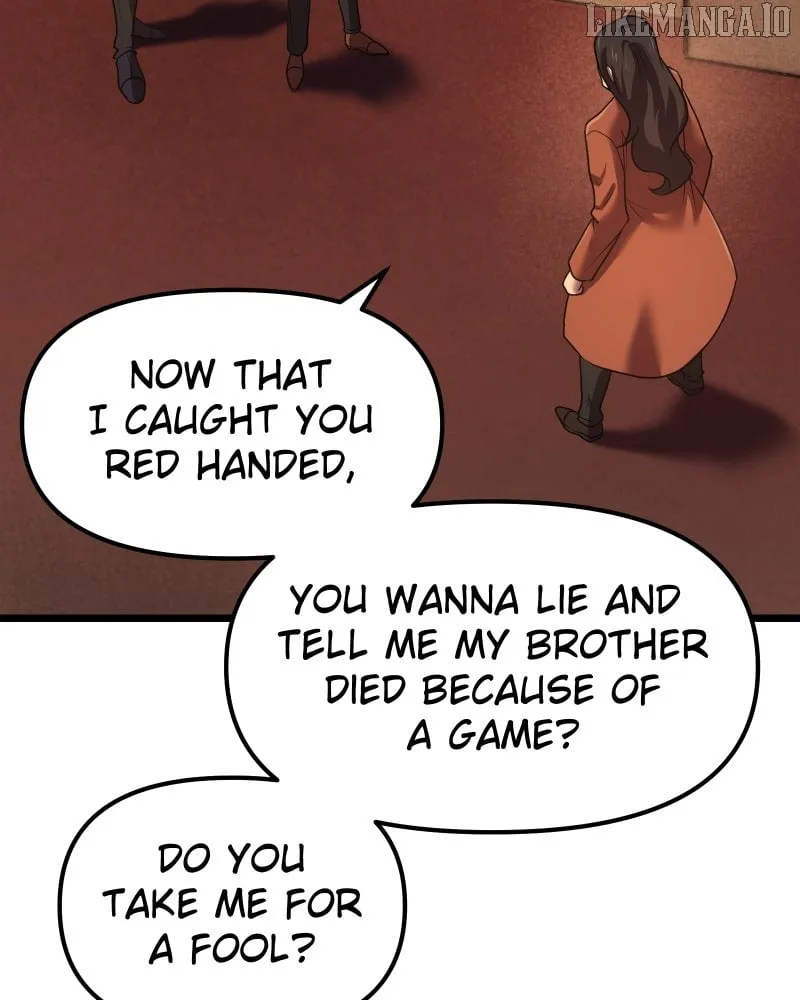 Read Code Demon chapter 38 image 93 on Lezhin