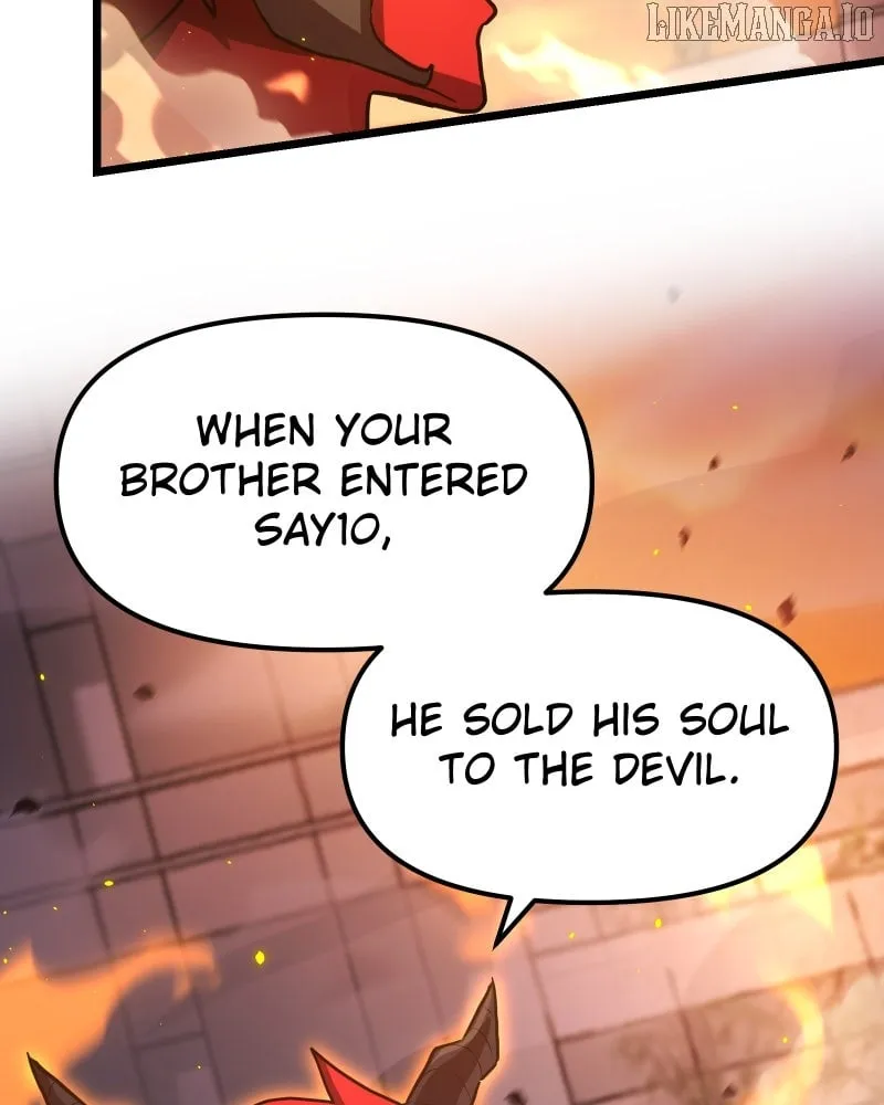 Read Code Demon chapter 38 image 96 on Lezhin