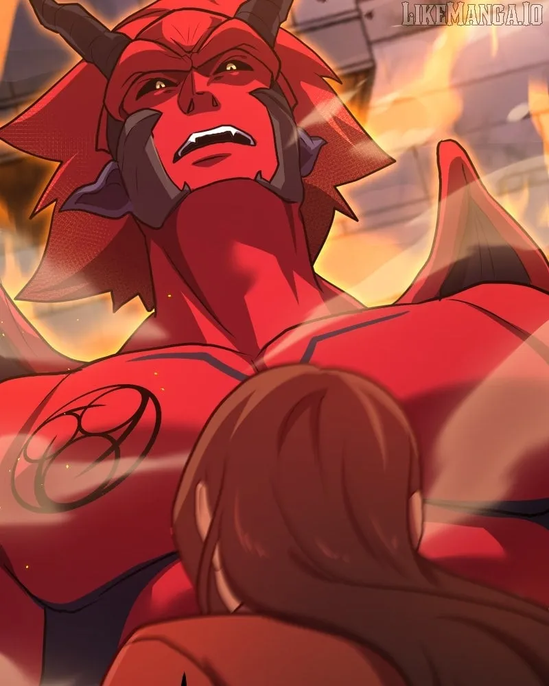 Read Code Demon chapter 38 image 97 on Lezhin