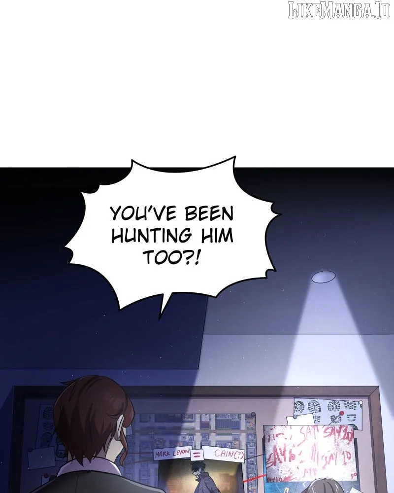 Read Code Demon chapter 39 image 1 on Lezhin